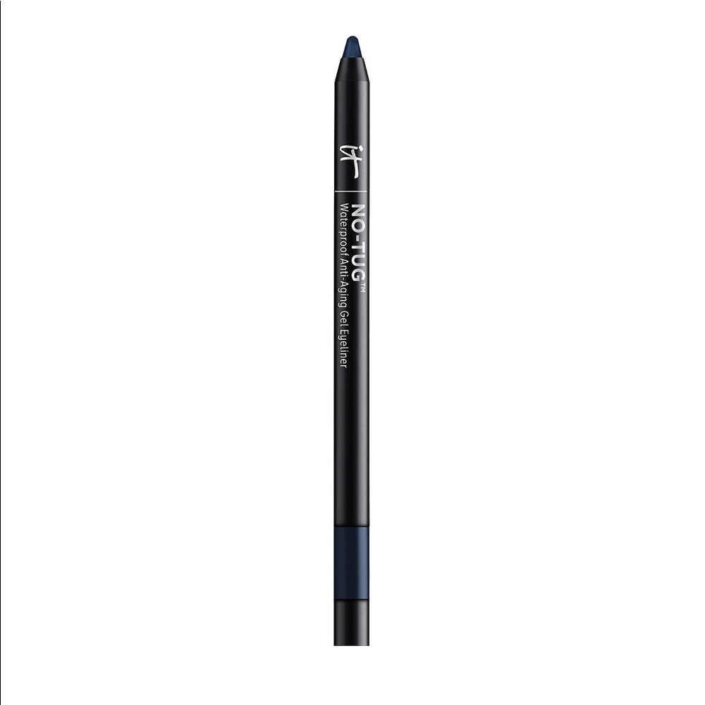 It Cosmetics No-Tug Waterproof Gel Eyeliner Navy